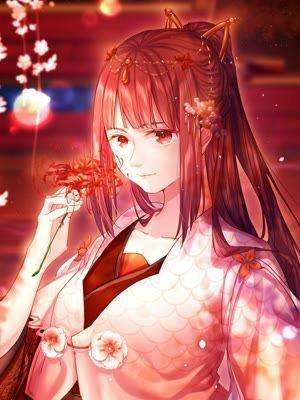 黑凰后