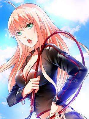美女大小姐的僵尸高手