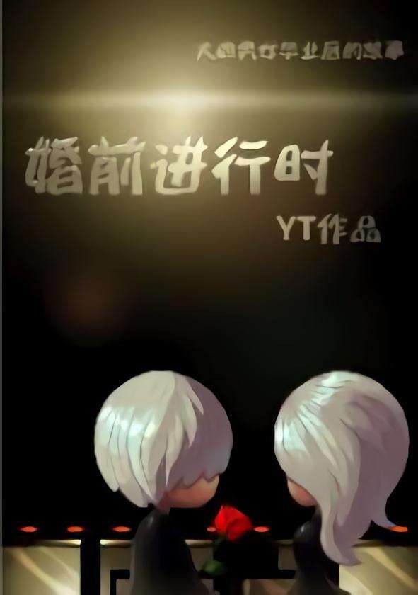 婚前进行时