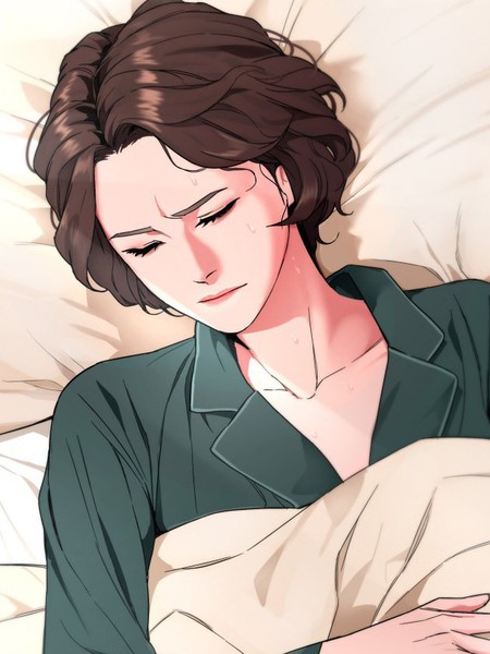 普通孩子