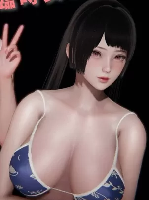 [3D]抹茶回忆录_临时女友篇 大学篇 洗浴兼职篇