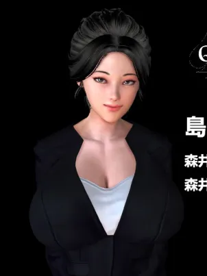 [3D]母猪堕落纪录 淫慾针灸按摩女教师